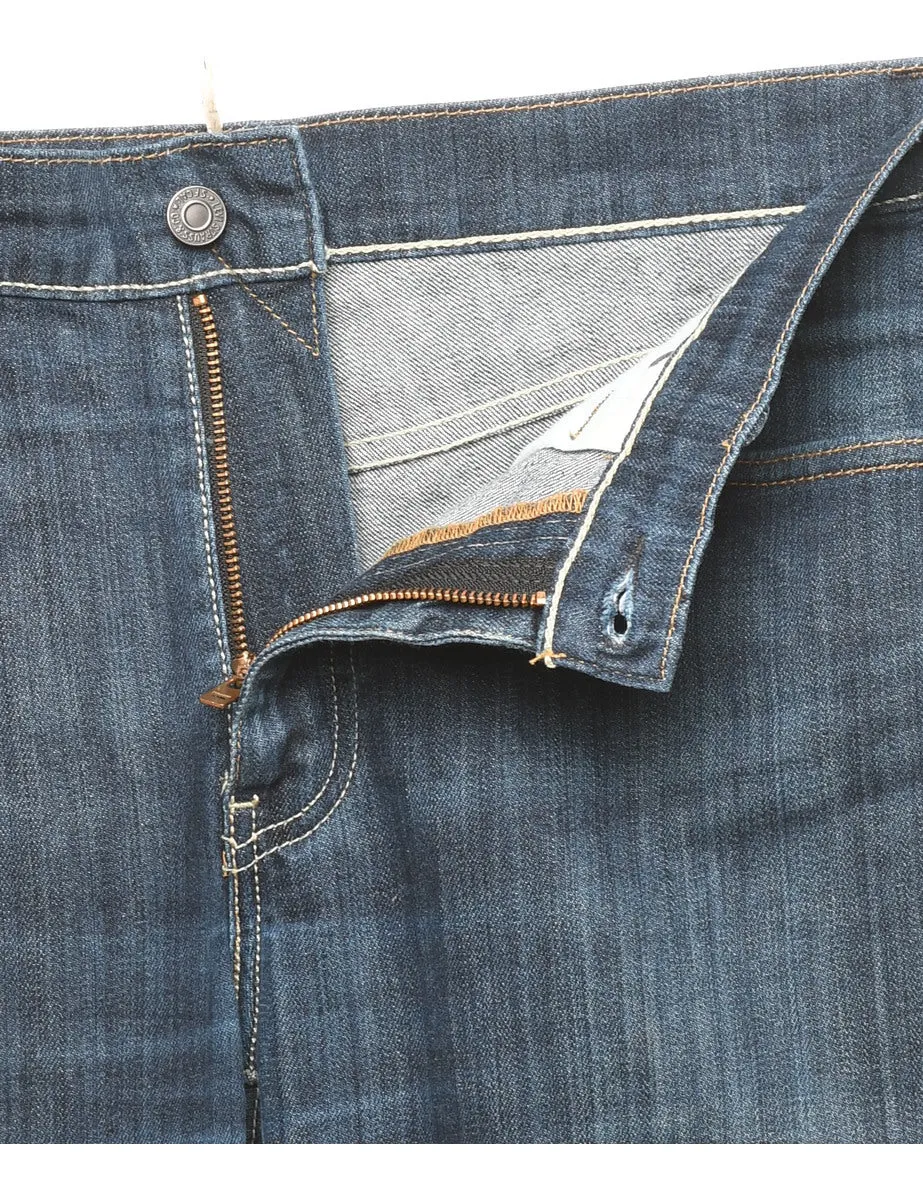 504's Fit Levi's Jeans - W33 L32
