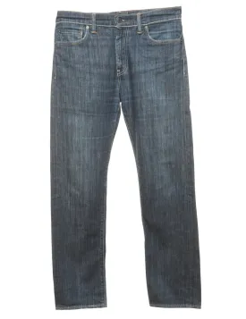 504's Fit Levi's Jeans - W33 L32