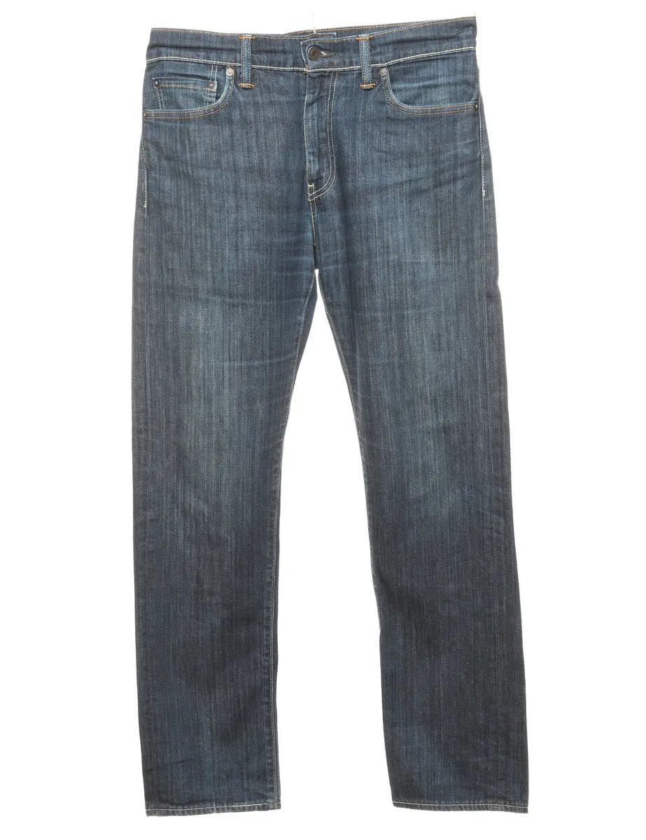 504's Fit Levi's Jeans - W33 L32