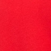 ADAN CASHMERE CARDIGAN | RED ROSE