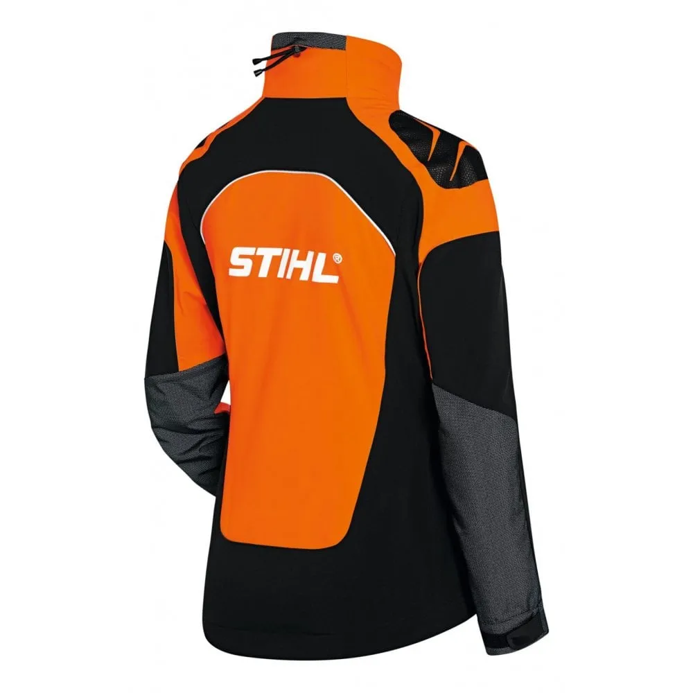 Advance X-Shell Jackets