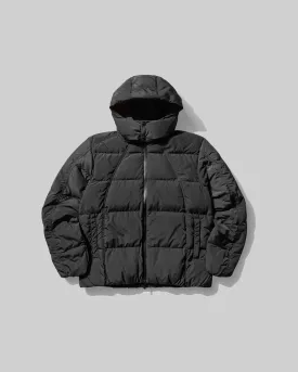 AIR JORDAN DOWN JACKET "ANTHRACITE"