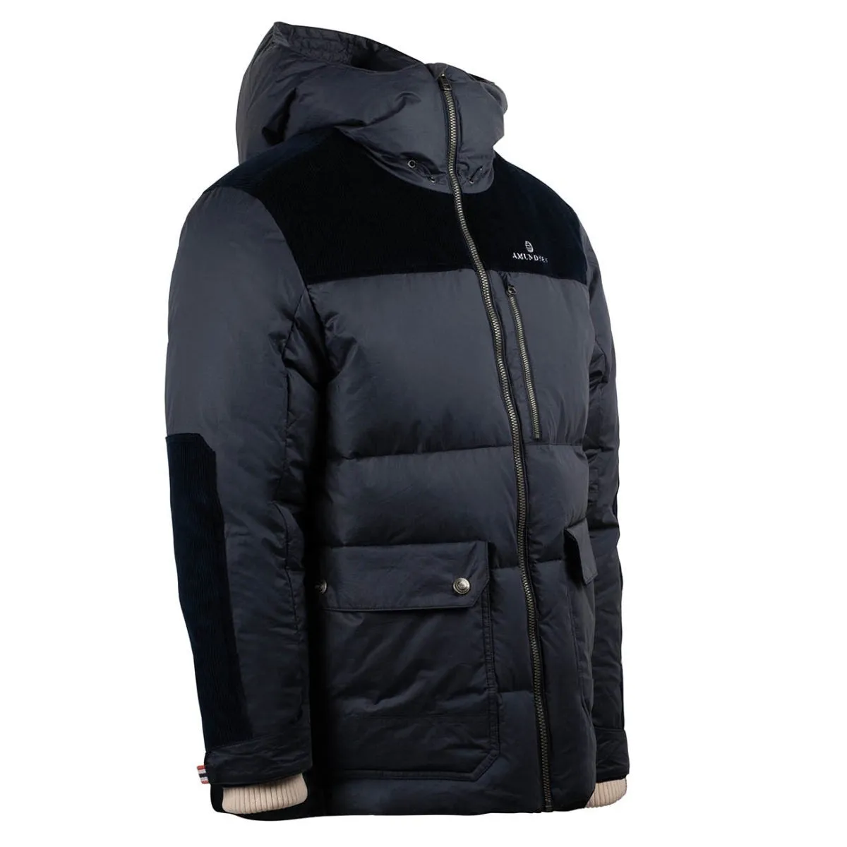 Amundsen Groomer Jacket