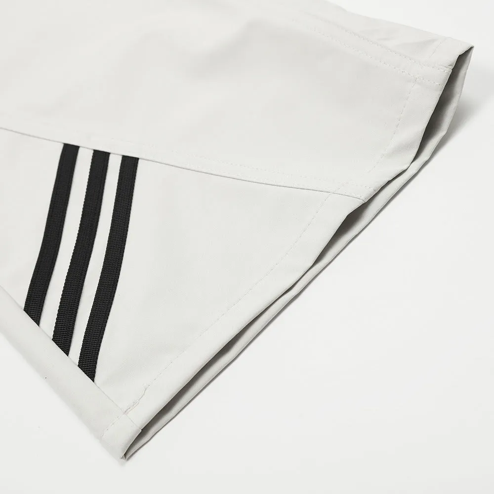 Around Three Bars Patchwork Casual Pants Men