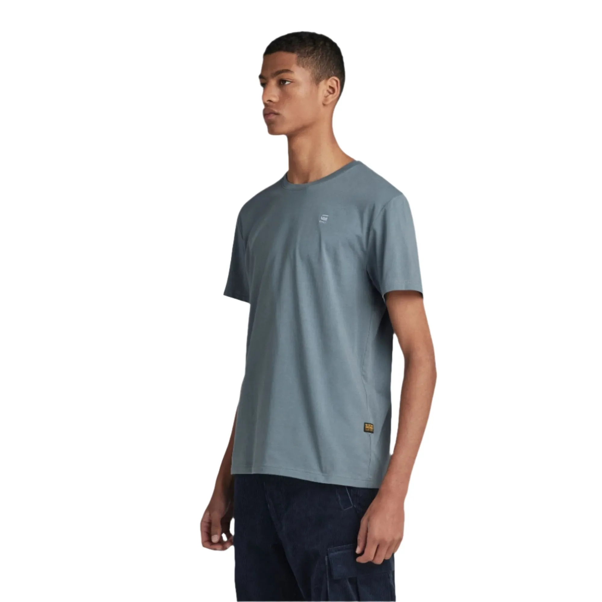 Axis Base T-Shirt