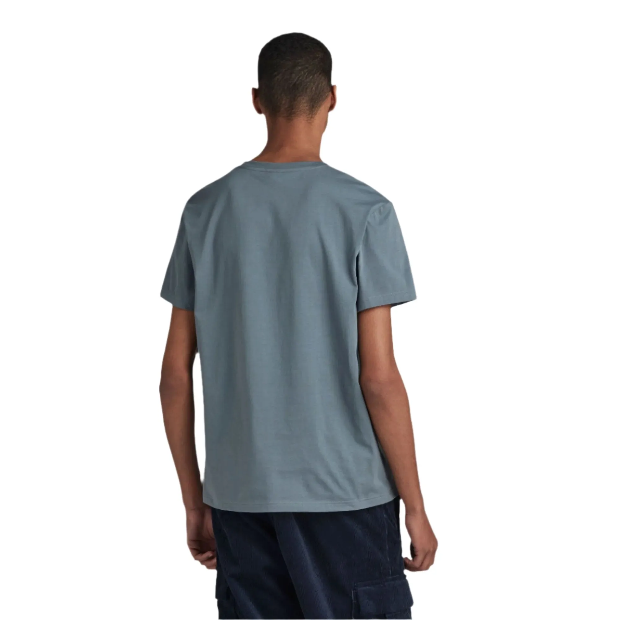 Axis Base T-Shirt