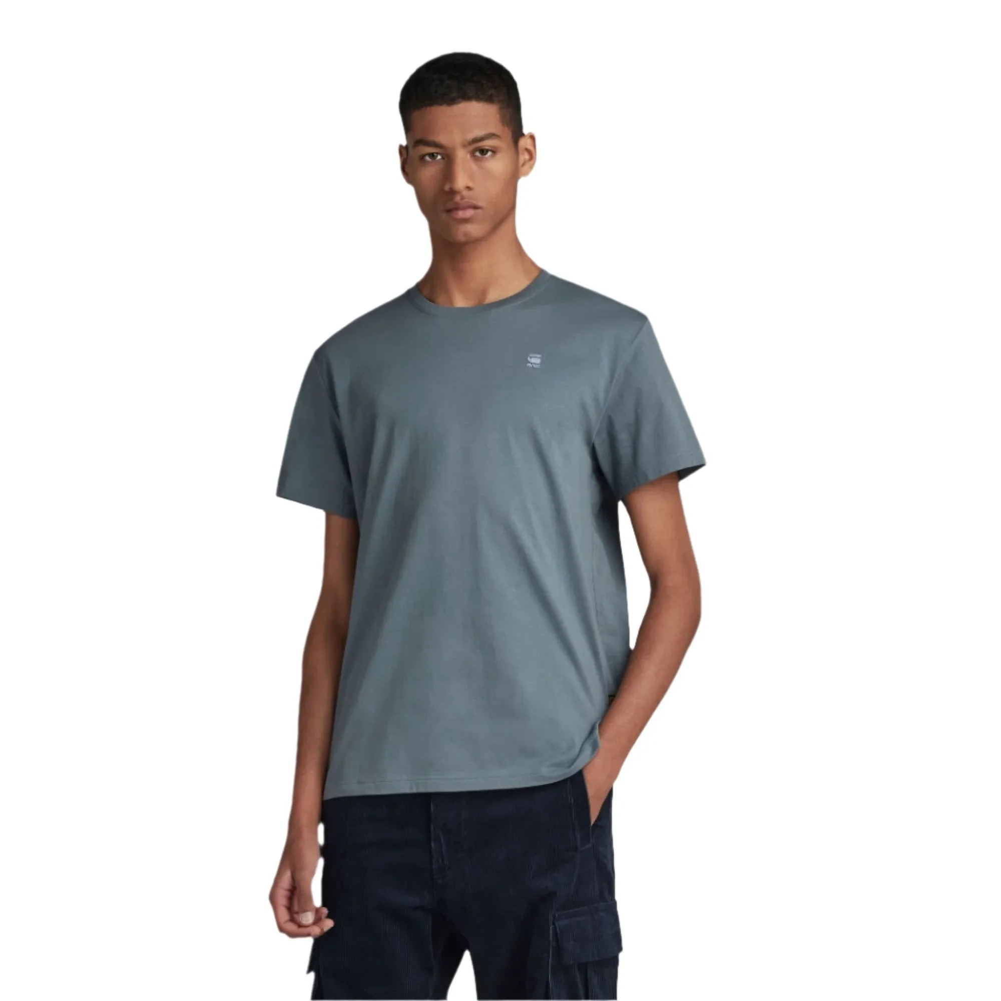 Axis Base T-Shirt