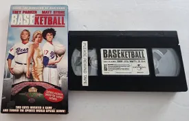 Baseketball