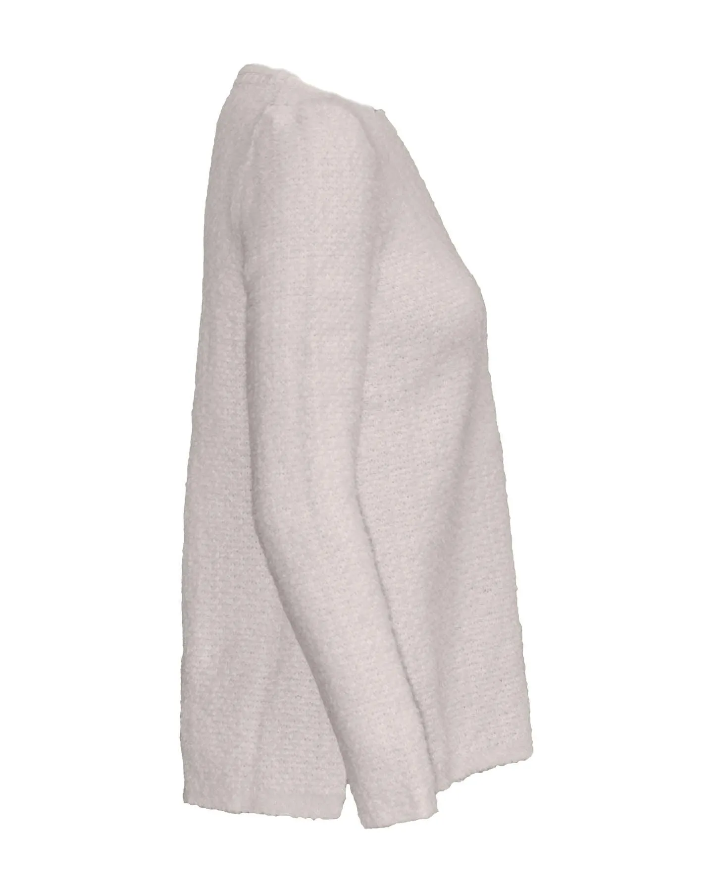 Boucle Sweater