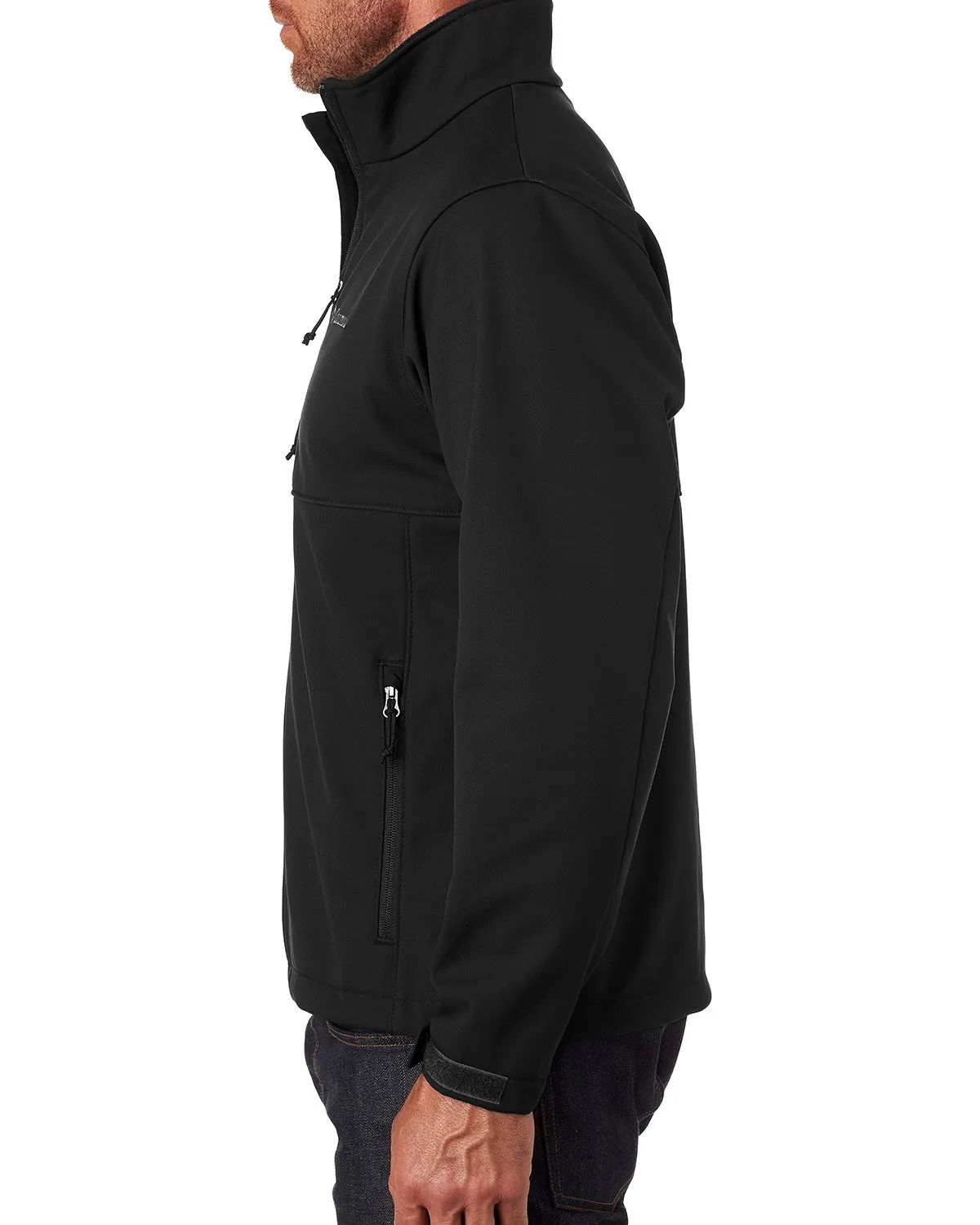 C6044 Columbia Men's Ascender™ Soft Shell