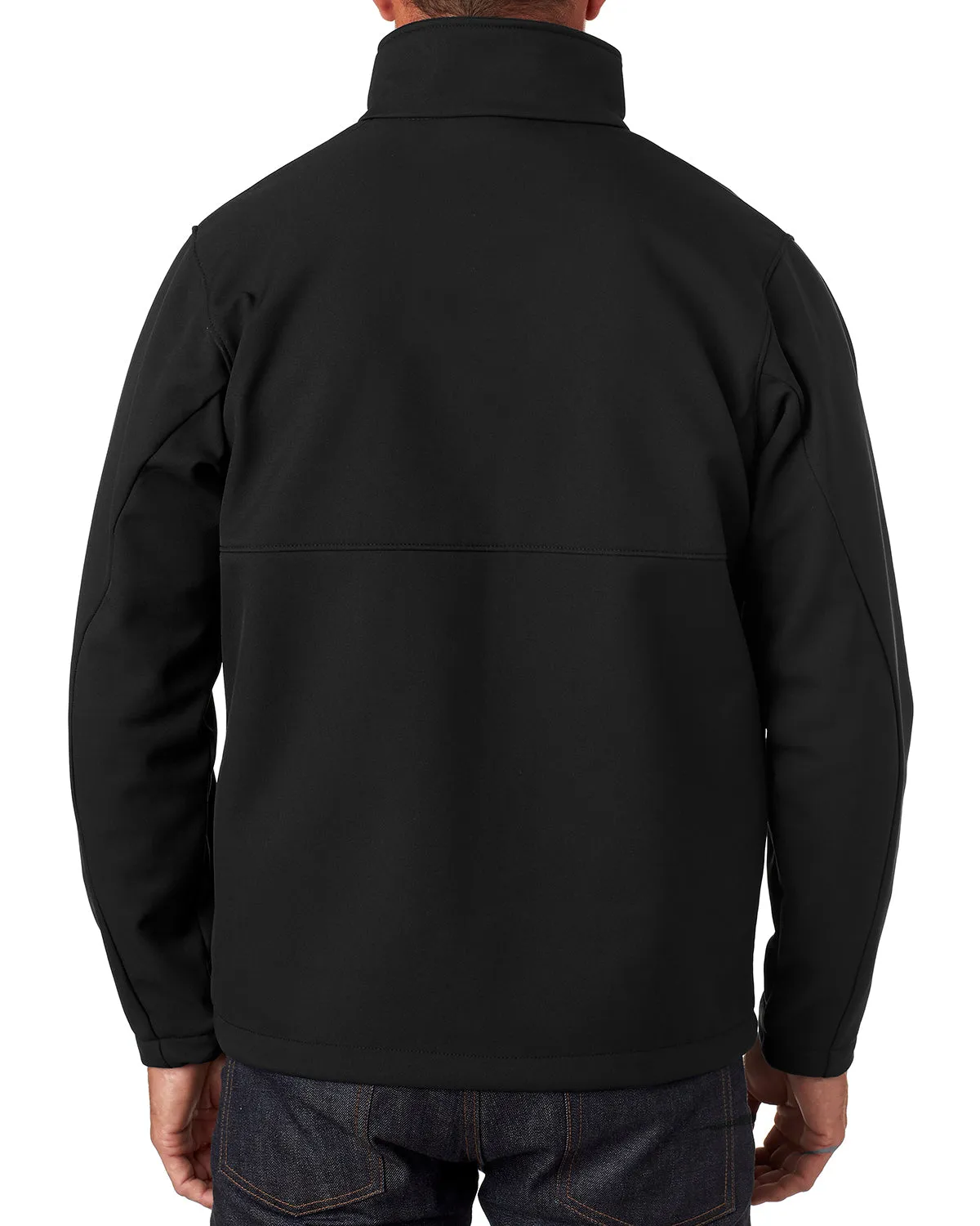 C6044 Columbia Men's Ascender™ Soft Shell