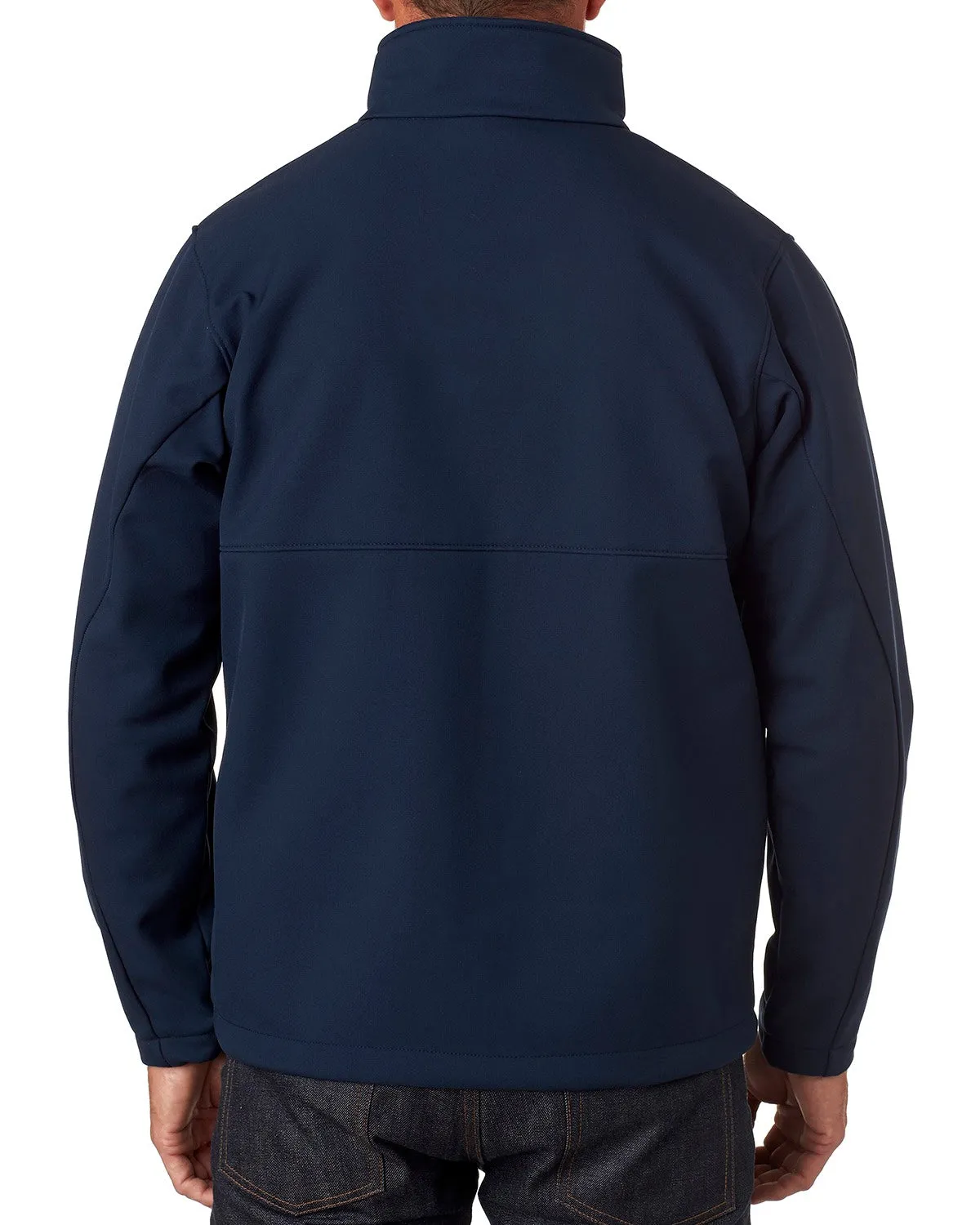 C6044 Columbia Men's Ascender™ Soft Shell