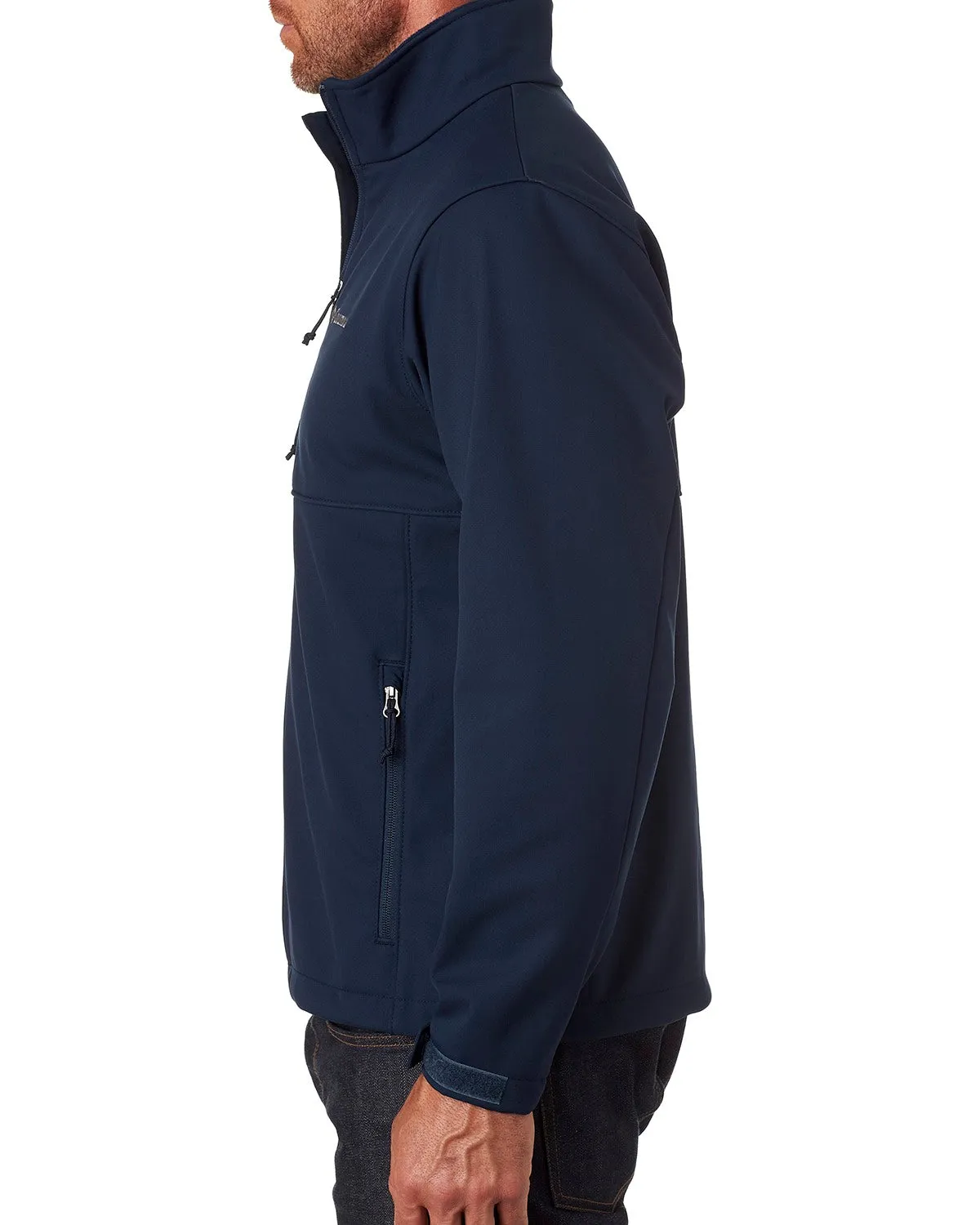 C6044 Columbia Men's Ascender™ Soft Shell