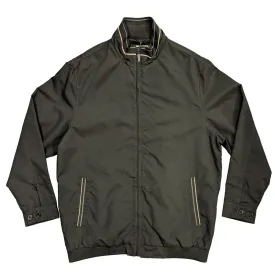 Carabou Jacket - Houston - Navy