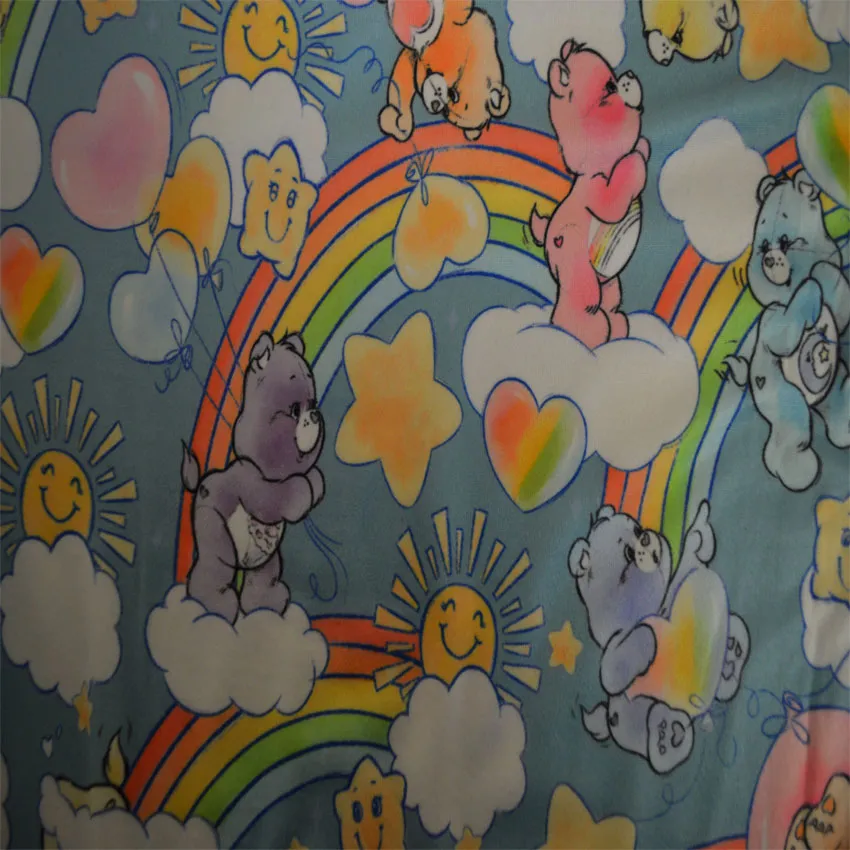 Care Bears Favorite Bears Pose Guys Lounge Pants