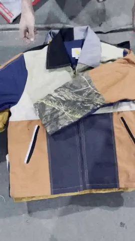 Carhartt Detroit  Jacket