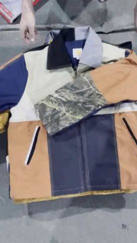 Carhartt Detroit  Jacket
