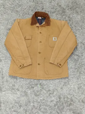 CARHARTT JACKET A GRADE - 7 PCS