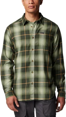 Columbia Men's Vapor Ridge Iii Long Sleeve Shirt