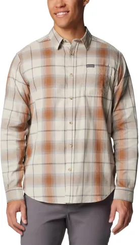 Columbia Men's Vapor Ridge Iii Long Sleeve Shirt