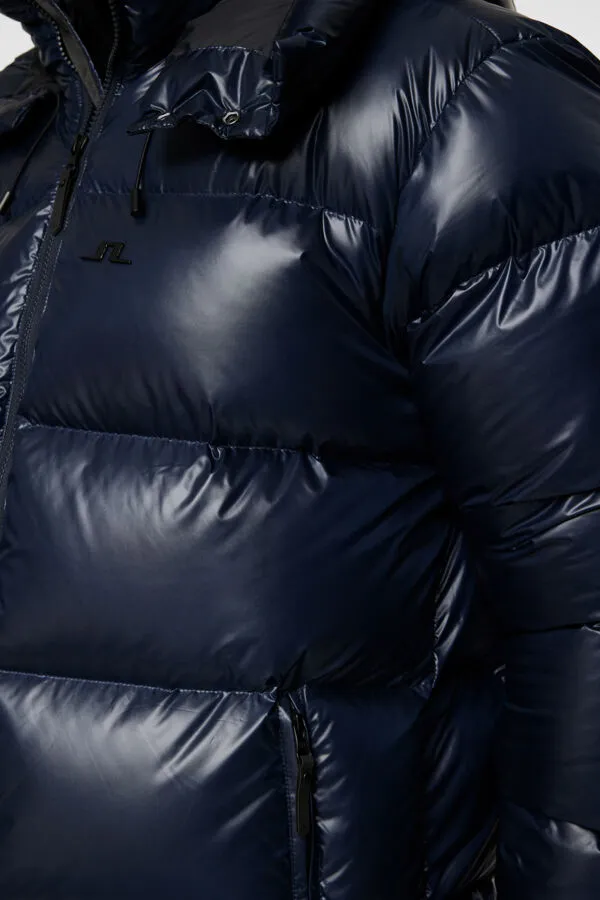 Creek Down Jacket