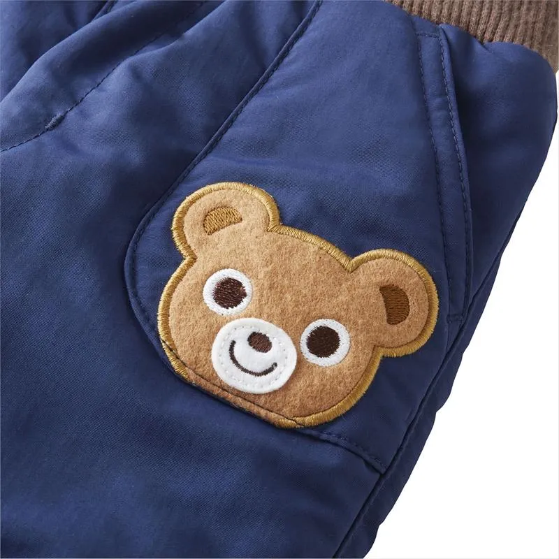 Down Pants