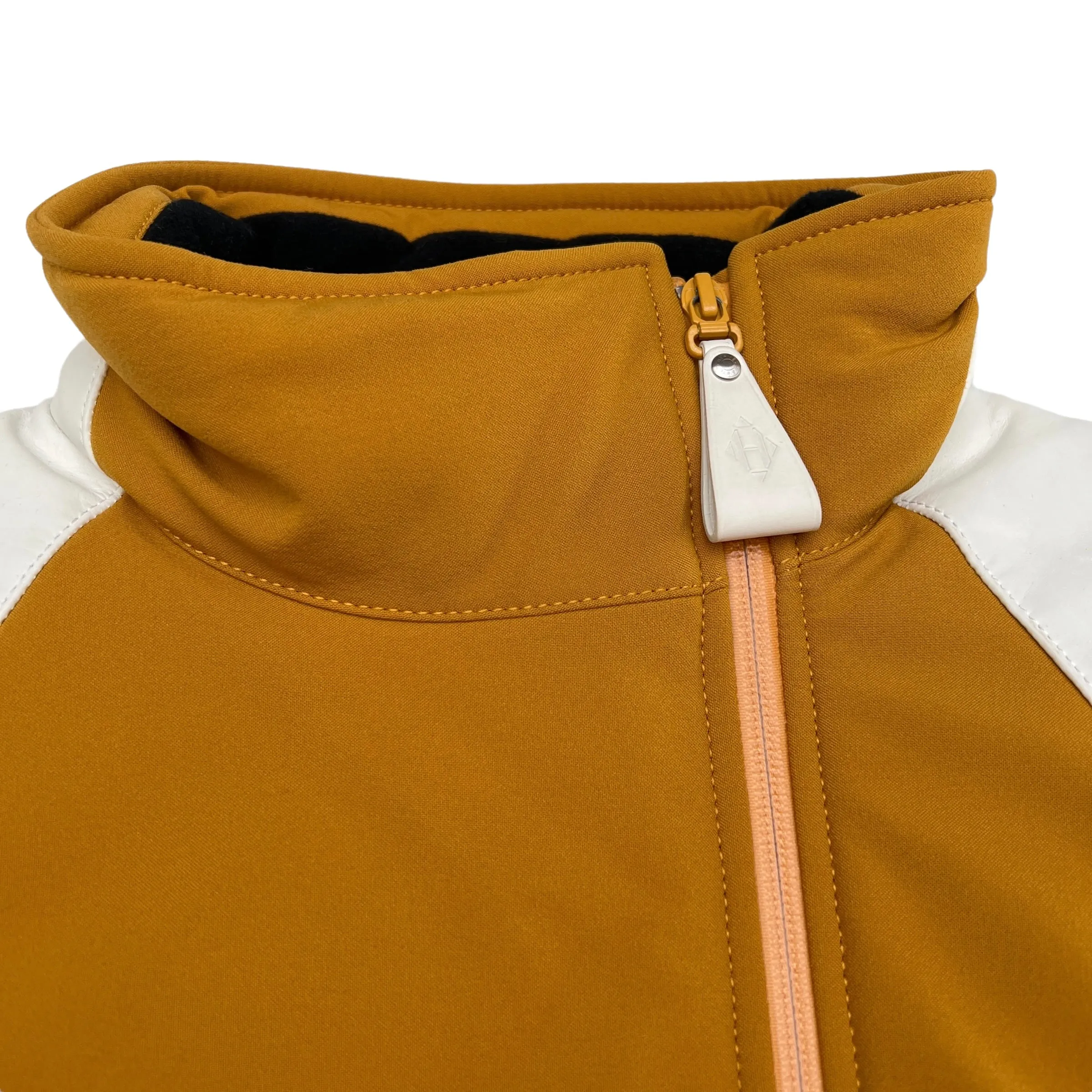 Down Puffer Jacket - XS