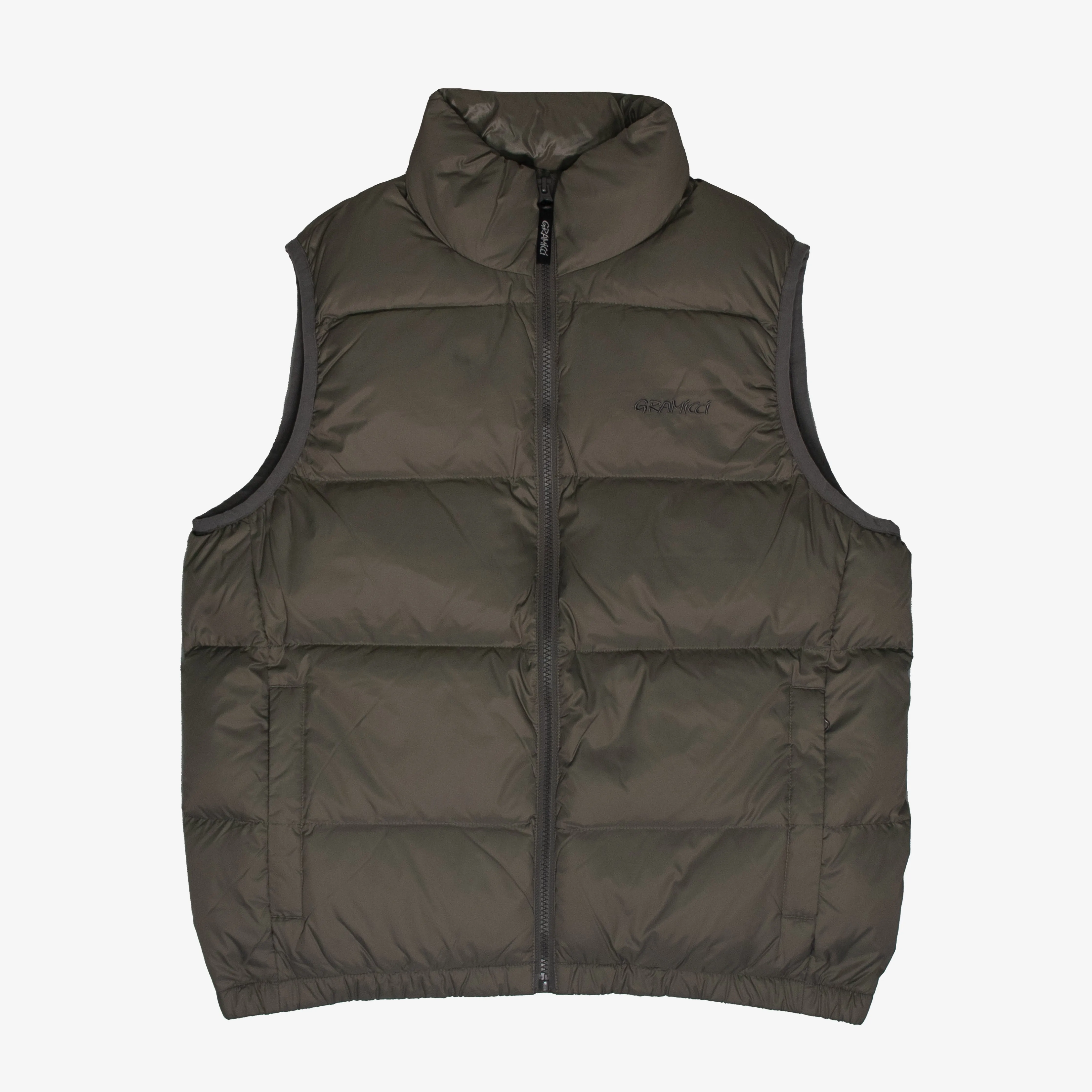 Down Puffer Vest