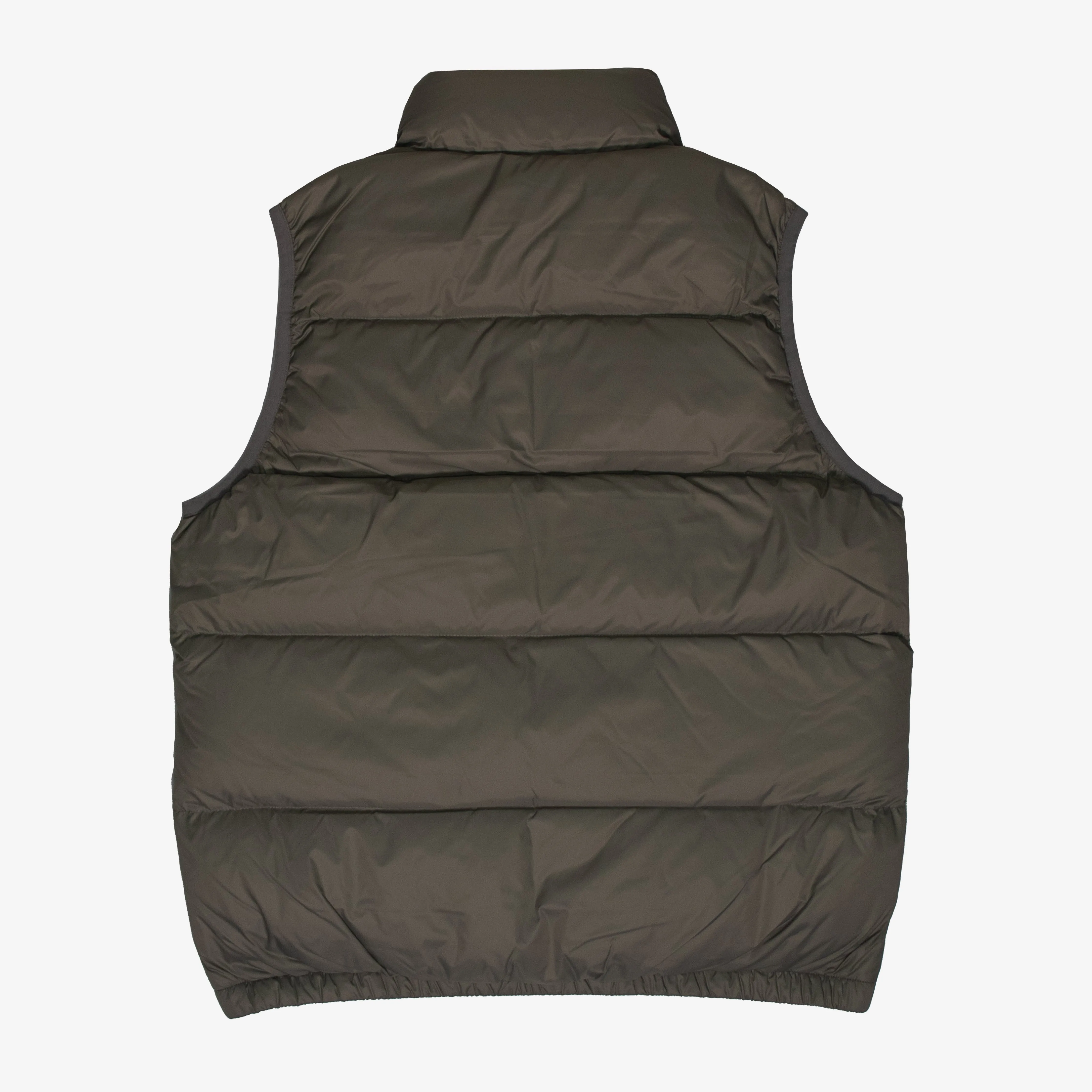 Down Puffer Vest
