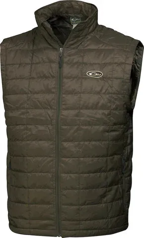 Drake Synthetic Down Pac Vest