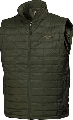 Drake Synthetic Down Pac Vest