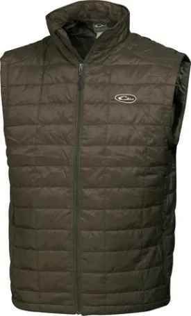 Drake Synthetic Down Pac Vest