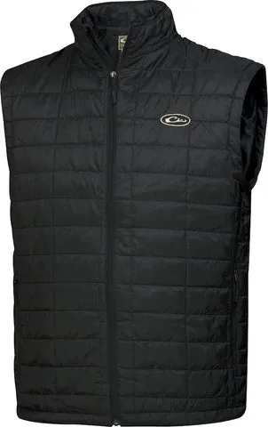Drake Synthetic Down Pac Vest