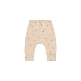 Drawstring Pant - Rainbows
