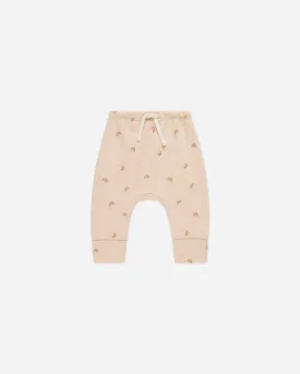 Drawstring Pant || Rainbows