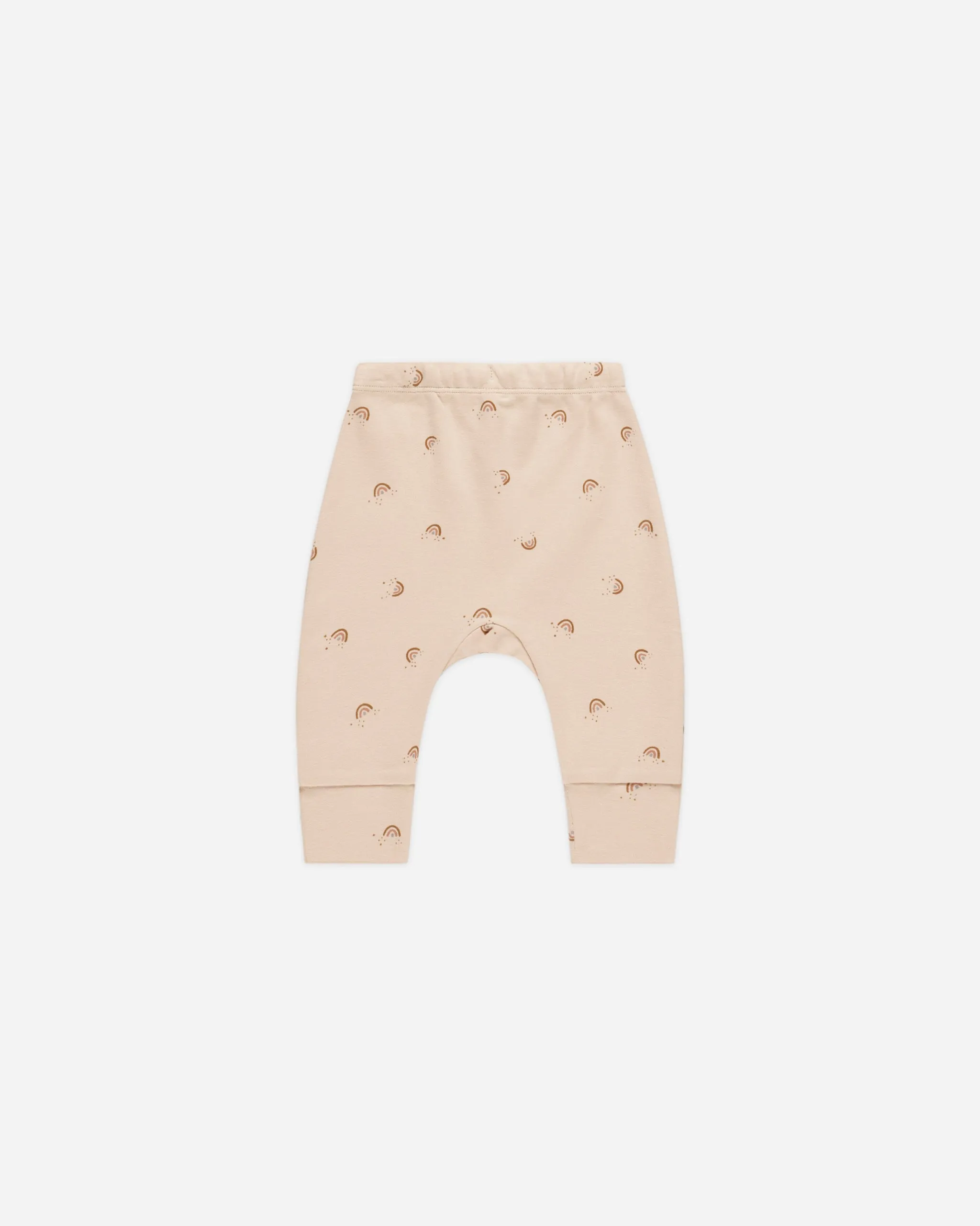 Drawstring Pant || Rainbows