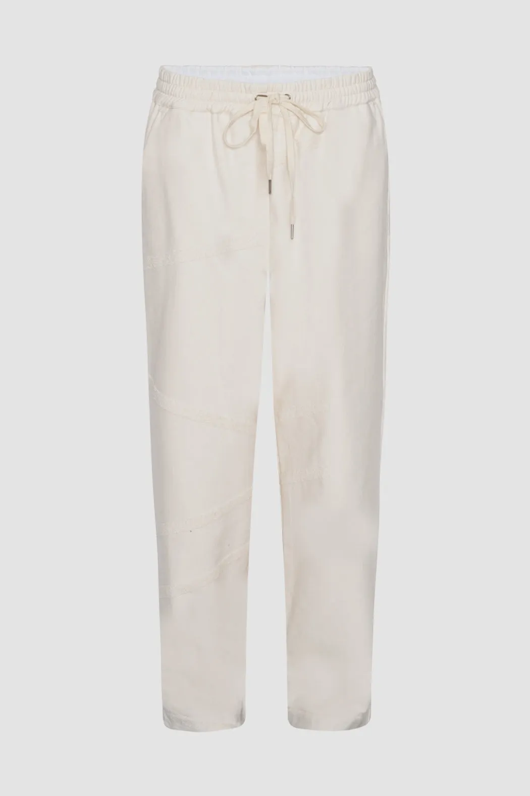 Elba Unisex Pants Shell