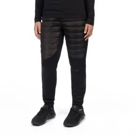 FXR Phoenix Quilted Pants Black