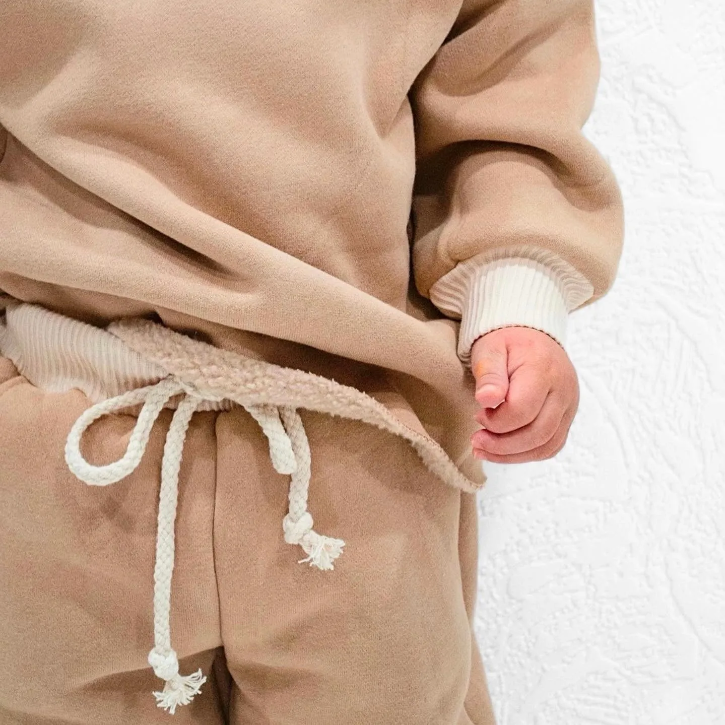 Harlow Sweat Set