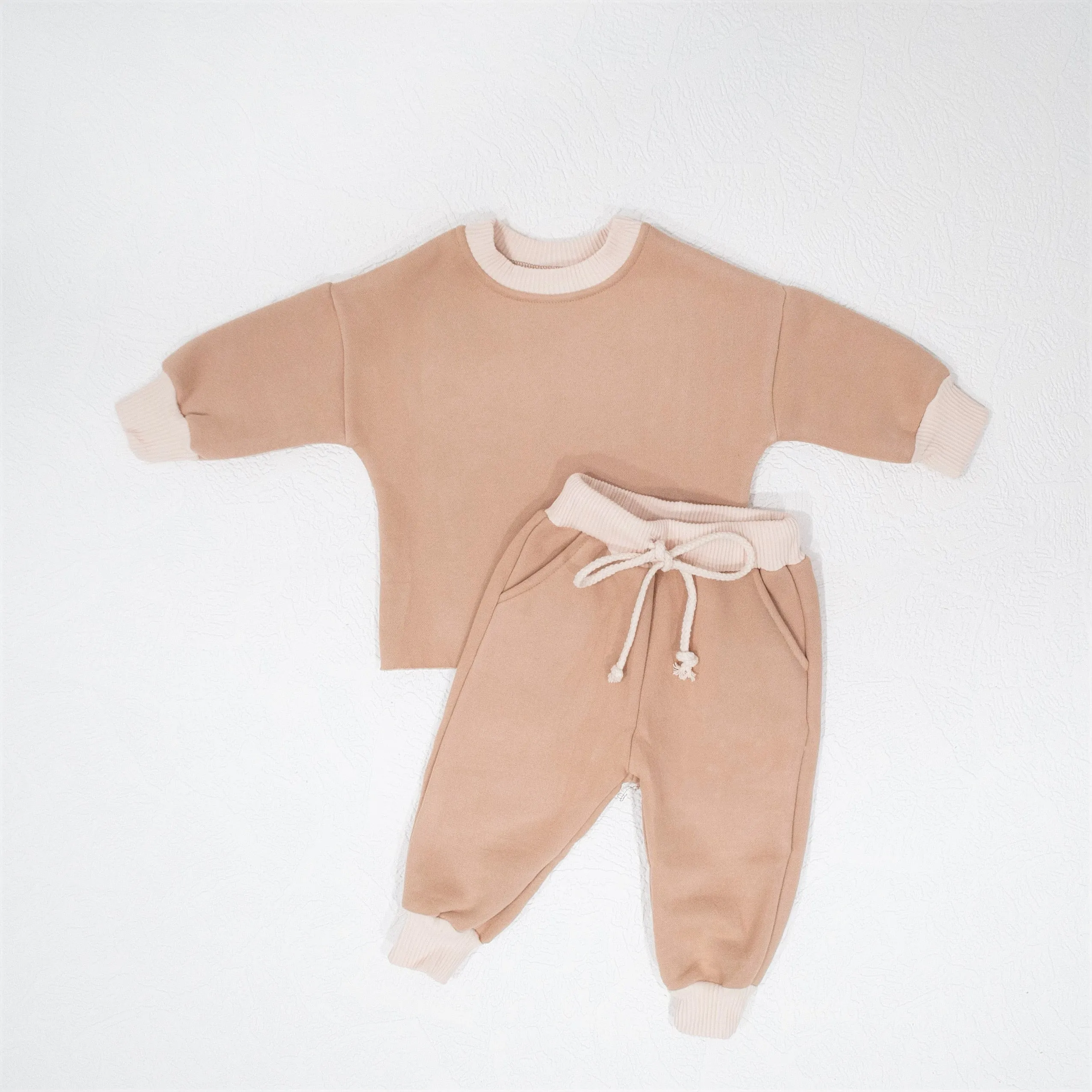 Harlow Sweat Set