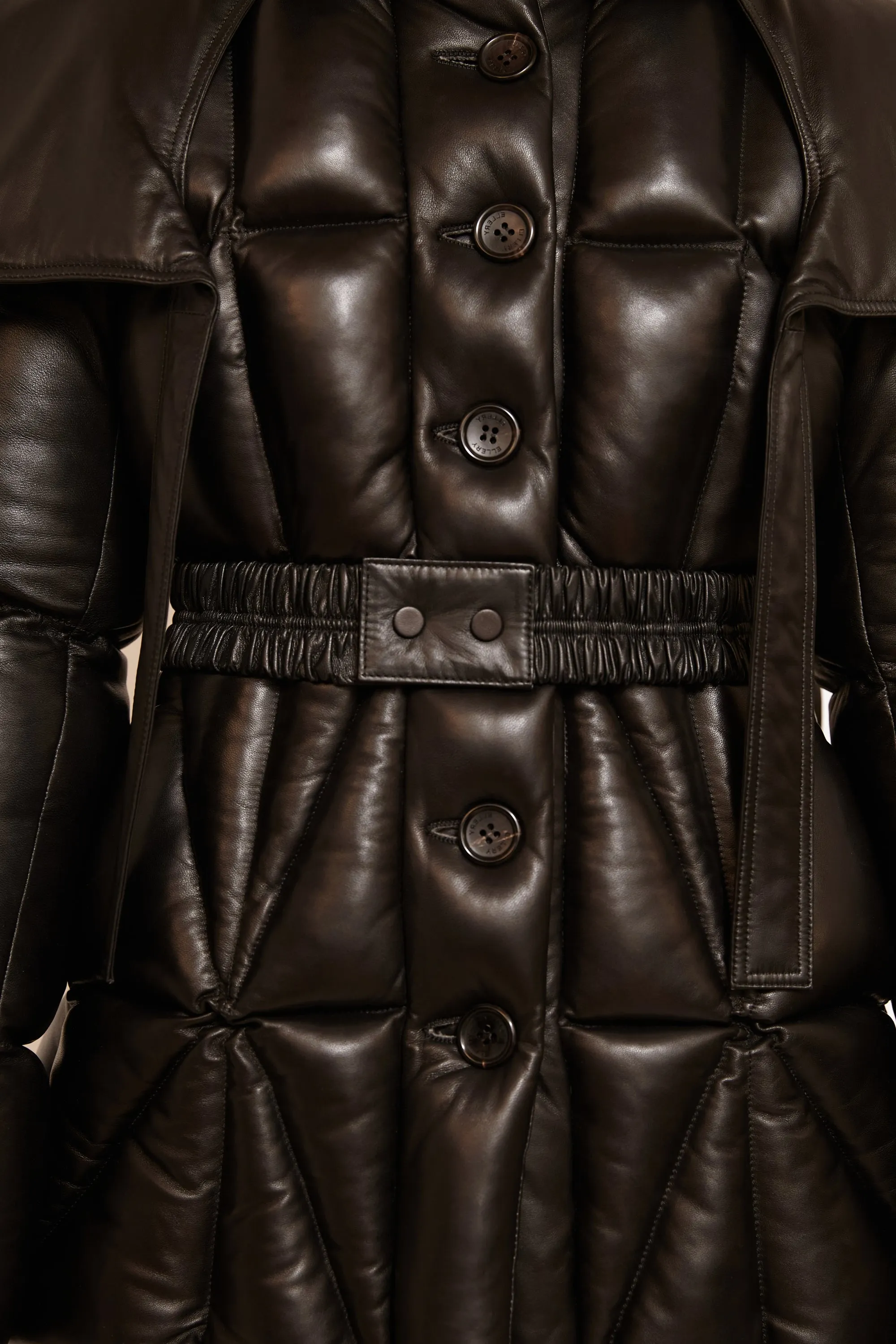 HOSTLER PUFFER JACKET