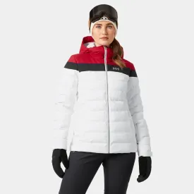 Imperial Puffy Jacket Women's