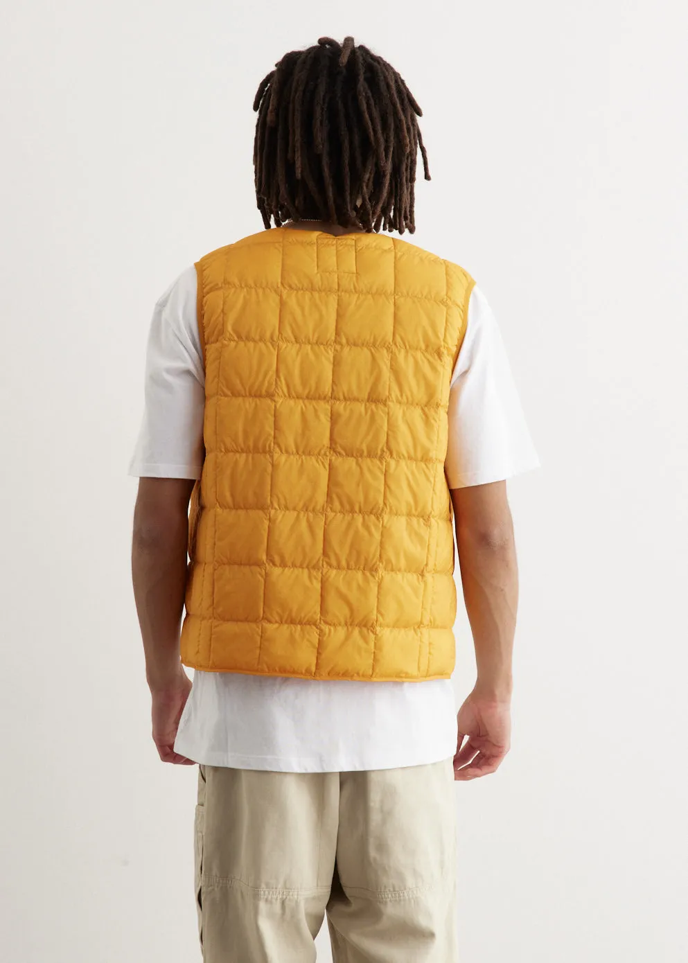 Inner Down Vest
