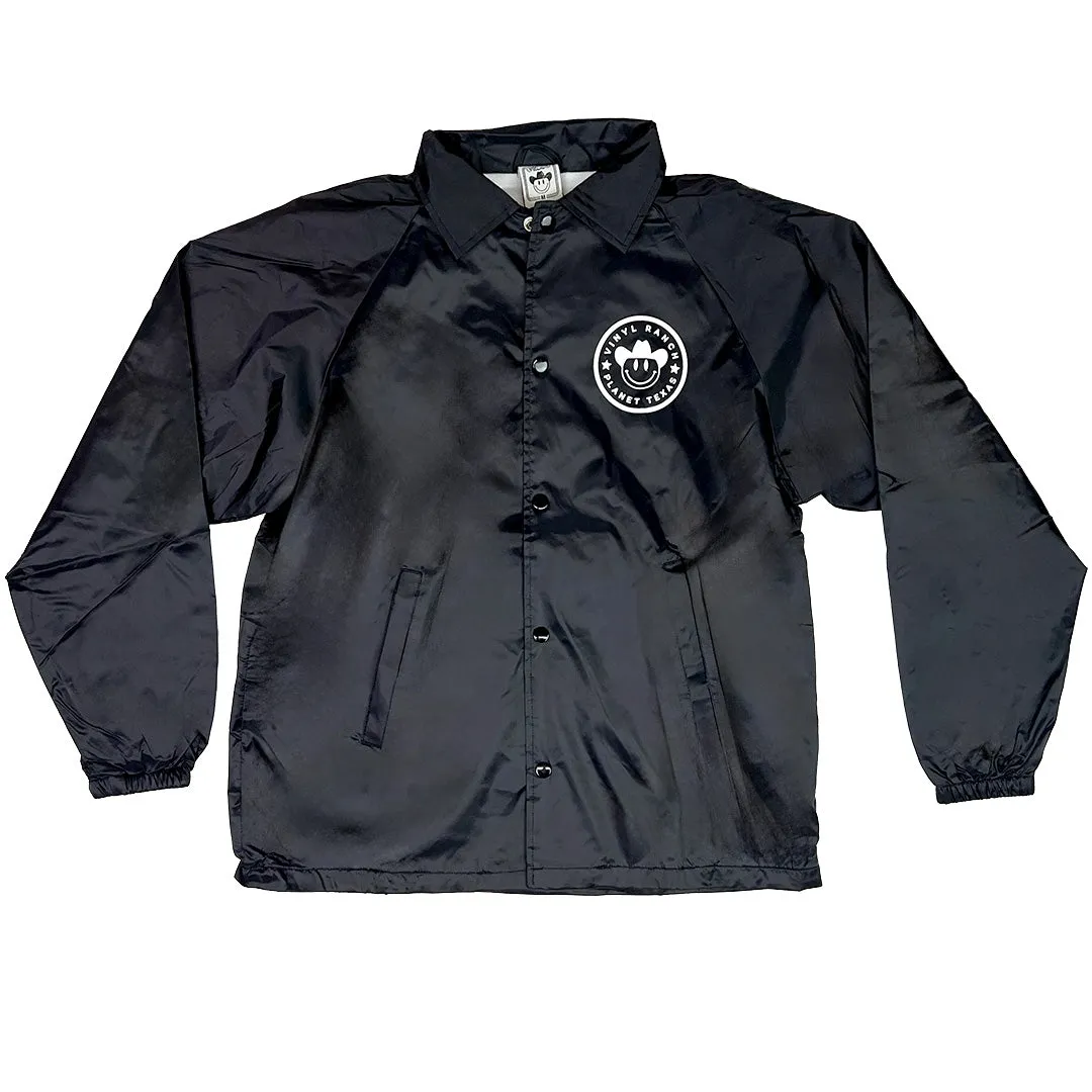 J'adore Dolly Coach's Jacket