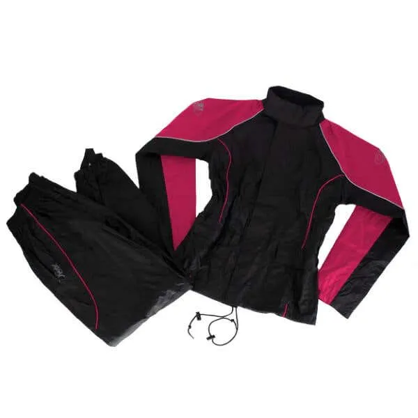 Joe Rocket Ladies RS-2 Rain Suit