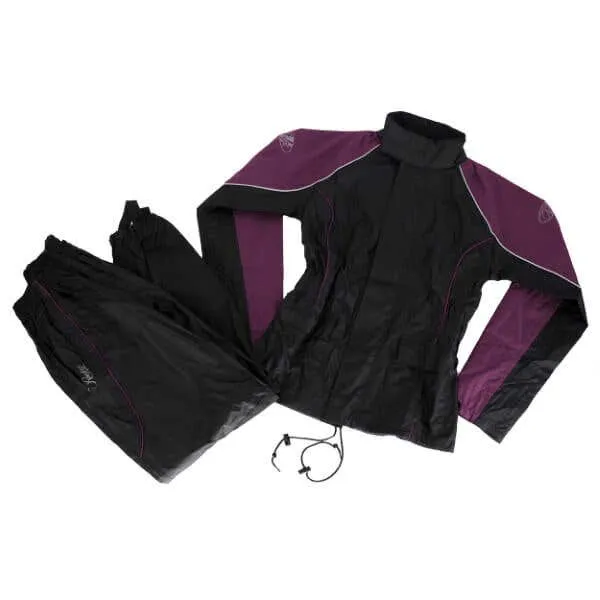 Joe Rocket Ladies RS-2 Rain Suit