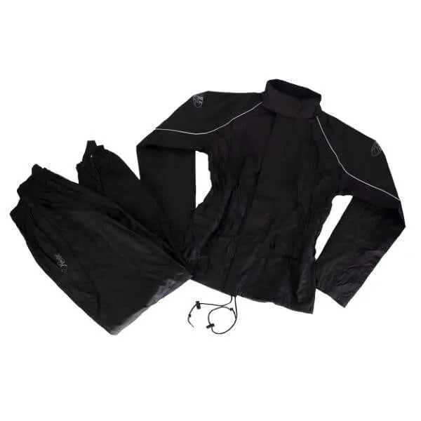 Joe Rocket Ladies RS-2 Rain Suit