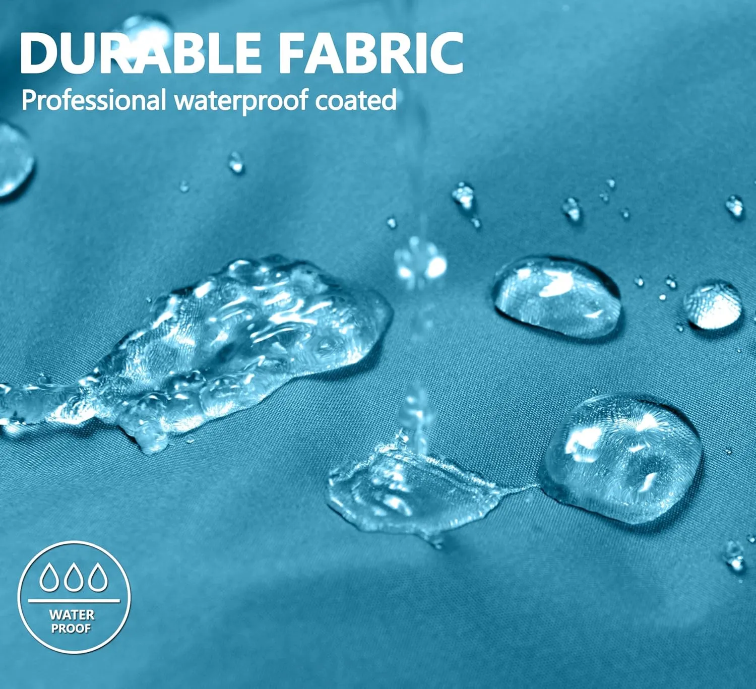 Little Donkey Andy Womens Waterproof Rain Jacket Lightweight Outdoor Windbreaker Rain Coat Shell for Hiking, Travel