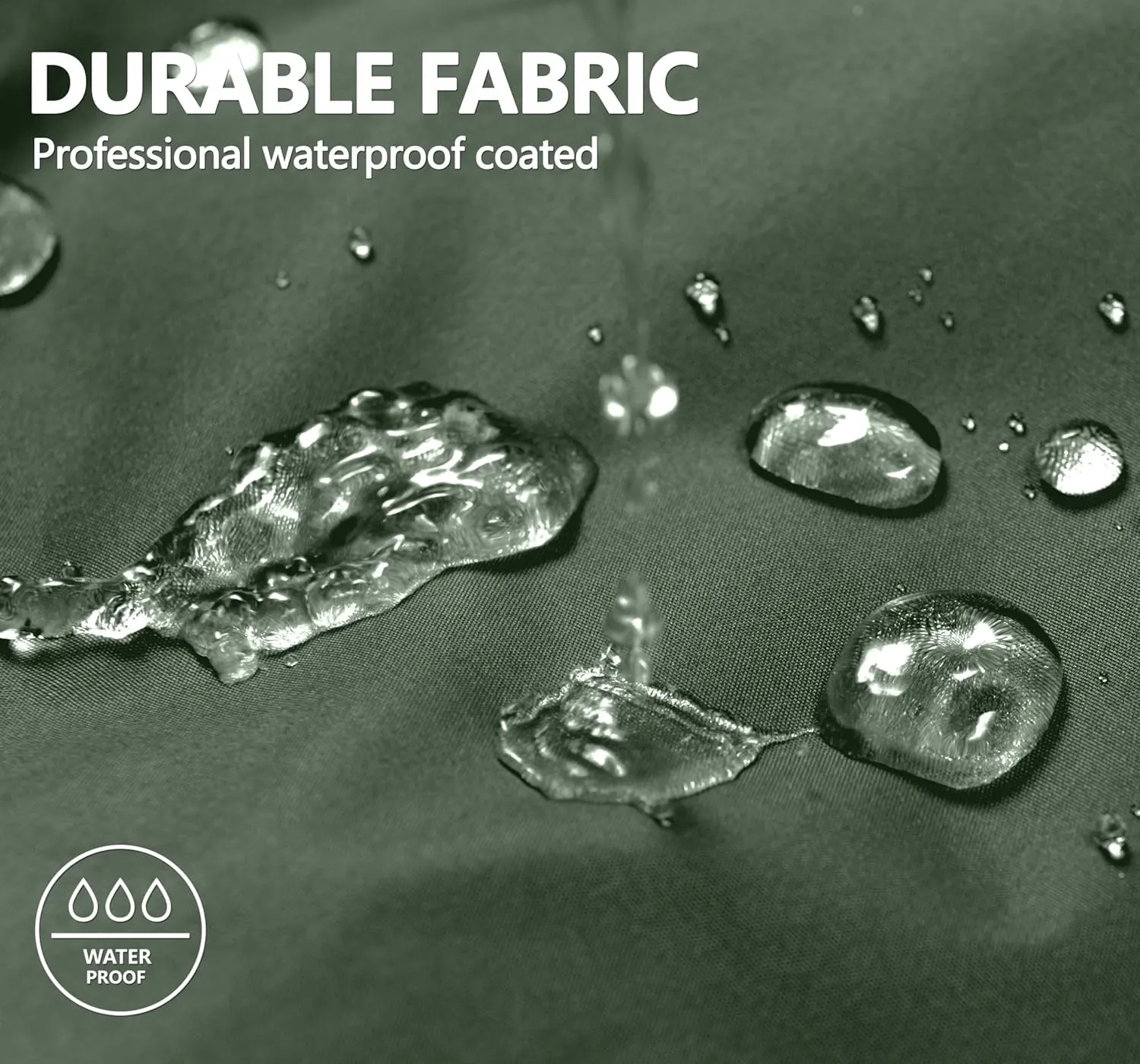 Little Donkey Andy Womens Waterproof Rain Jacket Lightweight Outdoor Windbreaker Rain Coat Shell for Hiking, Travel