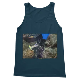 Lobster Classic Adult Vest Top